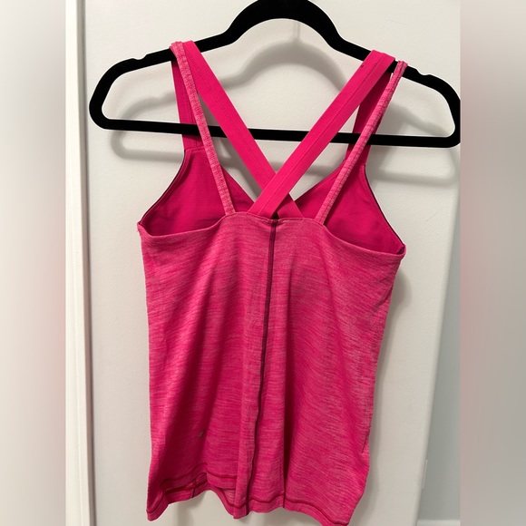 Lululemon Yoga/Workout Top - Picture 3 of 7
